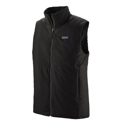 Patagonia M's Nano-Air Light Vest Black