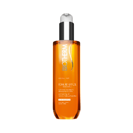 Biotherm Biosource Total Renew Oil Rengöring Dam 200 ML