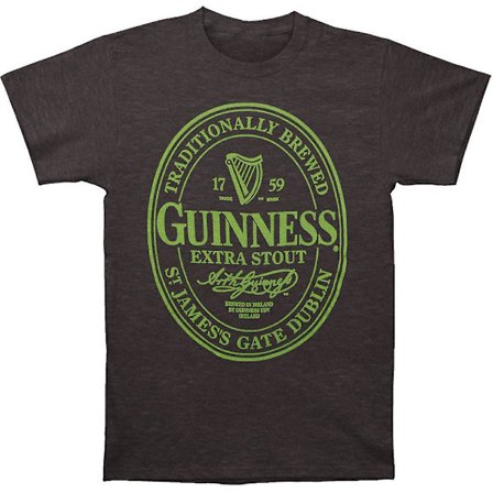 Guinness Extra Stout T-shirt