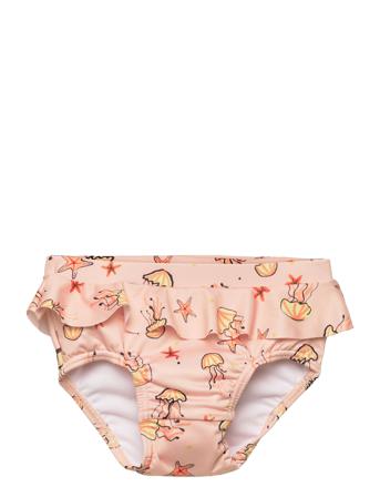 Sghonor Jelly Swim Pants Pink Soft Gallery