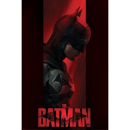 The Batman (Out of the Shadows)