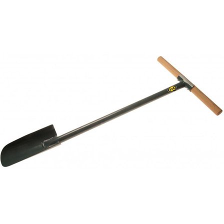 Bahco 3424 Plantebor, Hageredskap