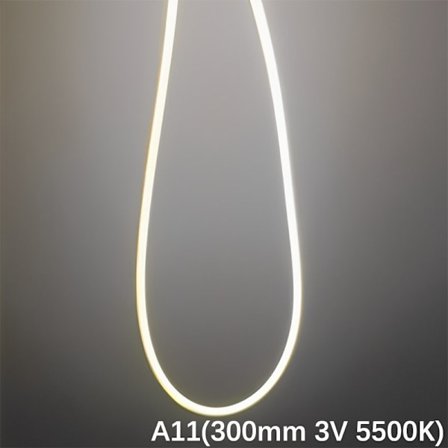 För Edison Bulb LED-lampa delar Gör-det-självtillbehör Diode Flexibel F