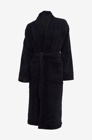 Halvor Bakke - Badrock Clifton - Svart - Badrockar - S/M - Från Homeroom