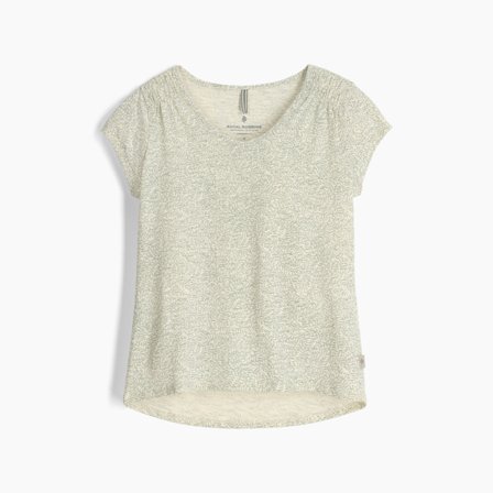 Royal Robbins - Royal Robbins Women's Featherweight Slub Tee XS