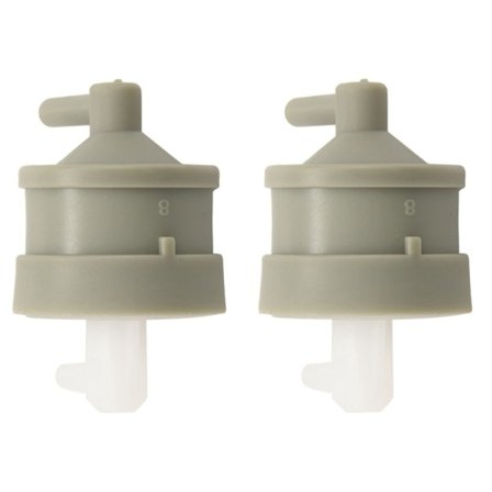 Gasfilter til Toyota Hilux Hiace Land Coaster HFN Vakuum Gasfilter