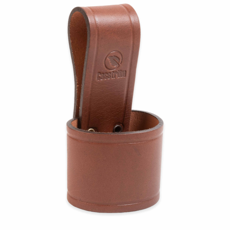 Casström Axe Loop kirveen vyölenkki, Cognac
