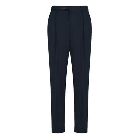 Armani Exchange Byxor blå, Herr Chinos, Herr, Storlek: W33