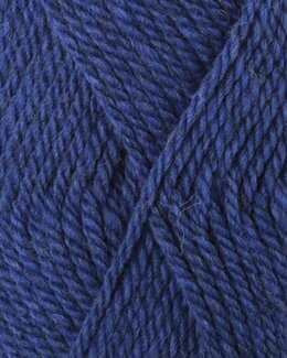 Garn Drops Alaska Kornblau