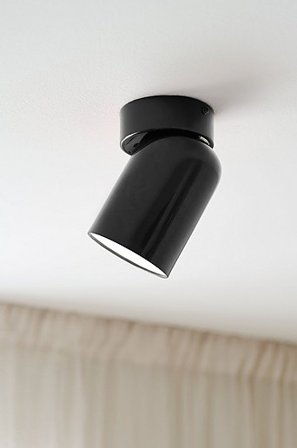 Jotex - ARA Deckenlampe Rot - Kaufe Deckenleuchten bei Jotex