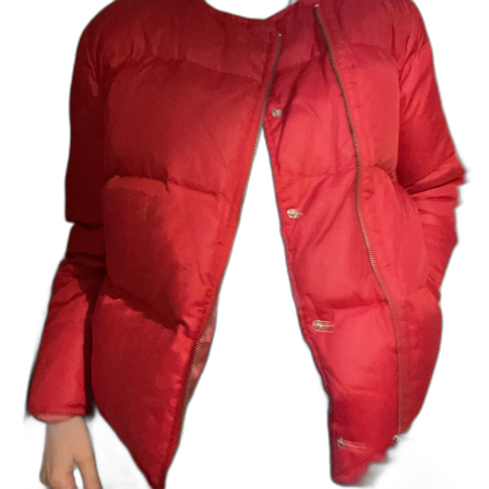 Acne studios dunjacka