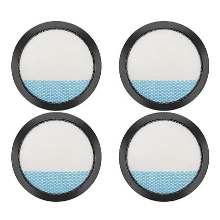 18V ONE+ Sladdlös Dammsugare Filter för husdjur, PCL720, PBLSV716, PBLSV717 Dammsugare, Jämför med Del A32SV720N