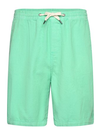 Lindbergh | Corduroy Shorts | M