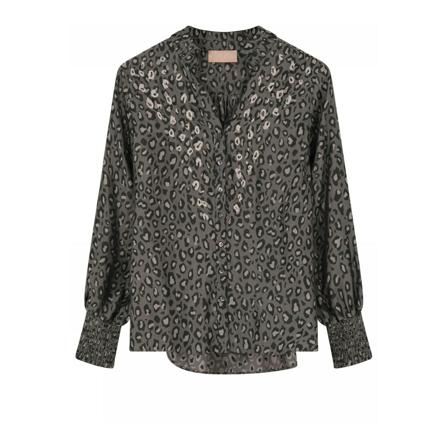 Gustav Shirts brun, Dam, Dam, Storlek: 2XL