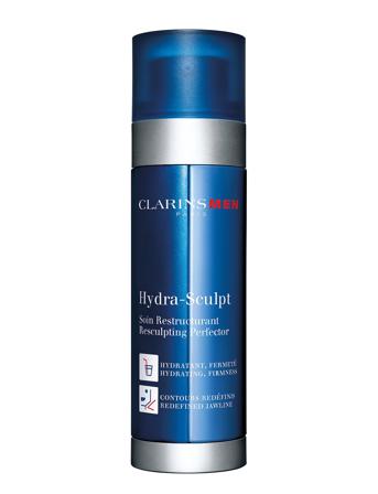 Clarins Men Hydra-Sculpt 50 Ml Clarins