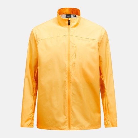 Peak Performance - Glider Wind Jacket Men