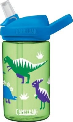 Camelbak Eddy+ Kids 0,4L Hip Dinos - Camelbak
