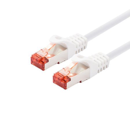 LOGON PATCH CABLE S/FTP PIMF 5M -