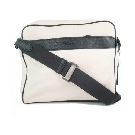 Coach Pre-owned Shoulder Tass , Beige , unisex , Maat: ONE Size Vintage Tassen