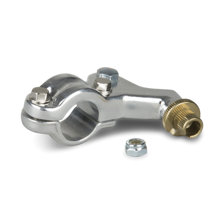 Koppelingsbeugel Jax Metals Pro - Suzuki RM 250 2004-2009