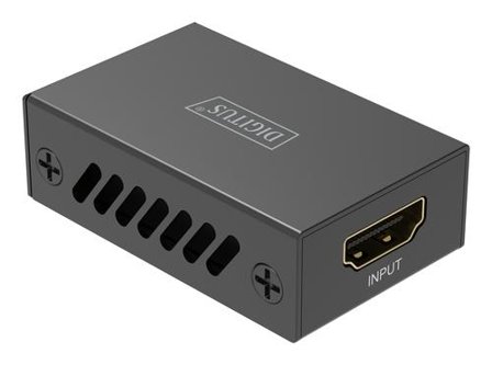 Digitus HDMI repeater, 8K/60Hz
