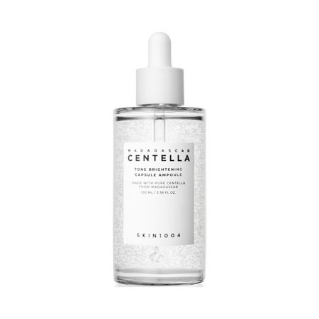 Madagascar Centella Tone Brightening Capsule Ampoule 100ml