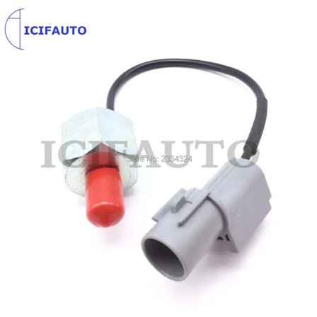 Til SUZUKI ALTO Vitara XL-7 SX4 Aerio GRAND VITARA IGNIS SWIFT LIANA JIMNY CHEVROLET TRACKER tændingsbankesensor 18640-52D00