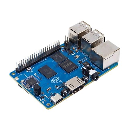 För Banana Pi Single Board Computer Support WiFi Bluetooth-kompatibelt kort