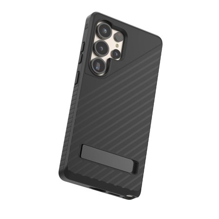 ZAGG / INVISIBLESHIELD Cases Denali KS Samsung Bear Bl