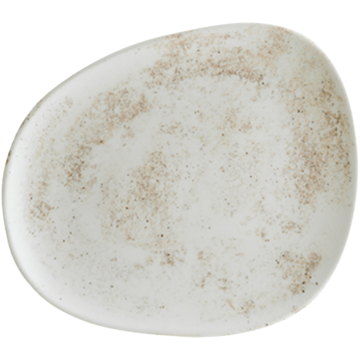 Bonna Nacrous Tallrik Oval