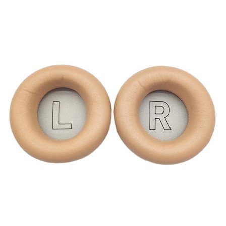 1 Par Høretelefonhylstre Vandtætte Udskiftelige Headset Ørepude til Bo Beoplay HX H7 H9 H9i Gen3 zy3.4