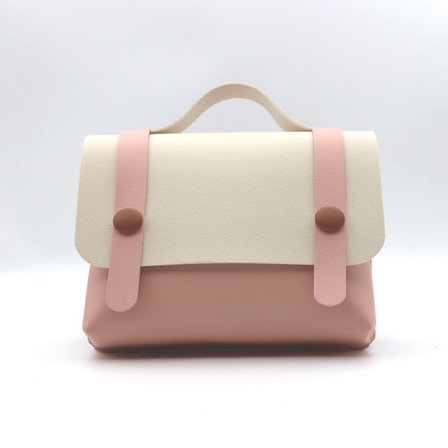 Läderbilhållare för papper - Bilens solskyddshållare för servetter, PU-bil