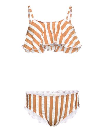 Nmfdaime Swim Set Lil Patterned Lil'Atelier