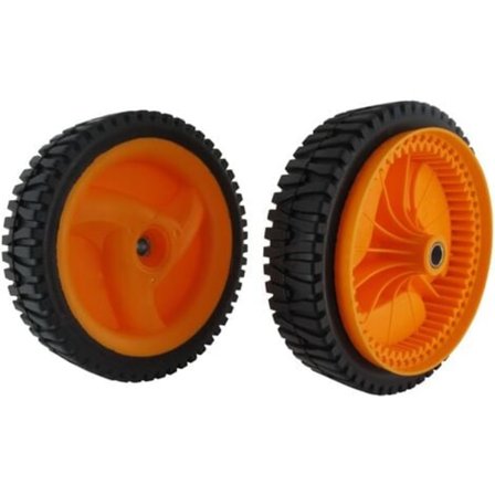 AYP drivhjul - MC CULLOCH 532402936 - 583719401