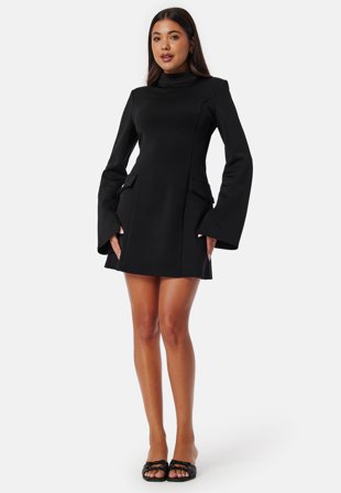 Josefin Lavold X Bubbleroom Josefin Power Dress Klær