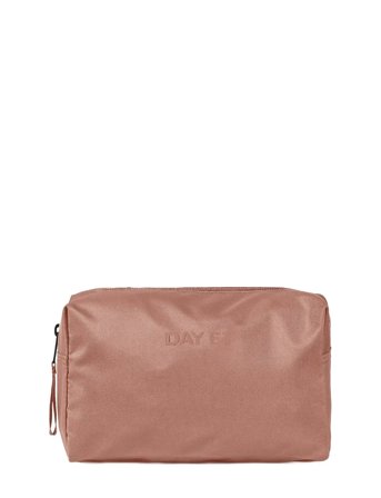 DAY ET Day Re-S Tonal Washbag S - Pink - ONE SIZE
