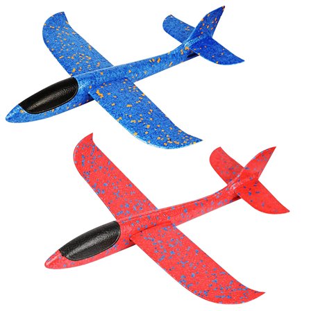 Byggsats Glidflygplan 48 cm