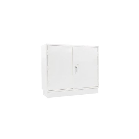 Chemikalienschrank MIXTURE, feuerresistent, 895 x 1000 x 300 mm