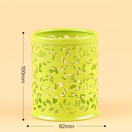 Blyantholder Pen Pot GRØN