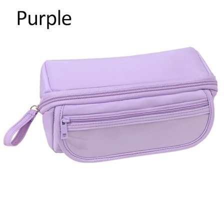 Papiropbevaringstaske Papirtilbehør LILLA