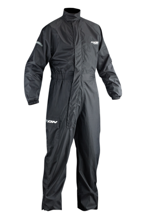 Regndragt Ixon Compact Sort XL