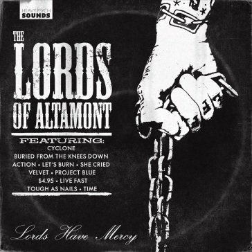 Lords have mercy Lords of Altamont