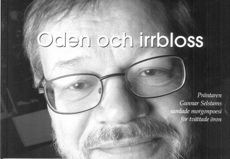 Oden och irrbloss - Bok av Gunnar Selstam - Häfte