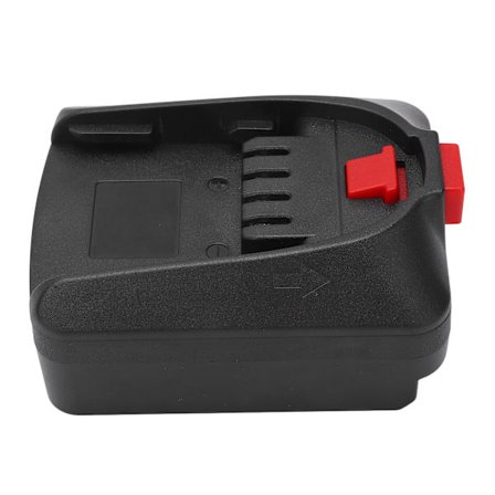 18V BAT Serie Lithium Batteri Adapter Konverter til Bosch PBA Elværktøj