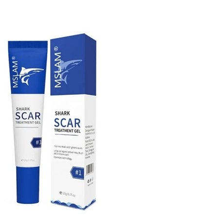 Ar fjernelse creme gel fjern acne pletter behandling stræk mærker forbrænding kirurgisk ar reparation creme