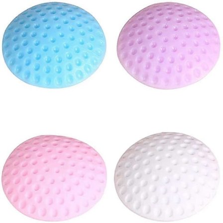 Oven törmäyssuoja, 4 kpl Oven pysäytin seinäsuoja Oven puskuri, Oven nuppi