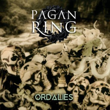 Ordalies Pagan Ring