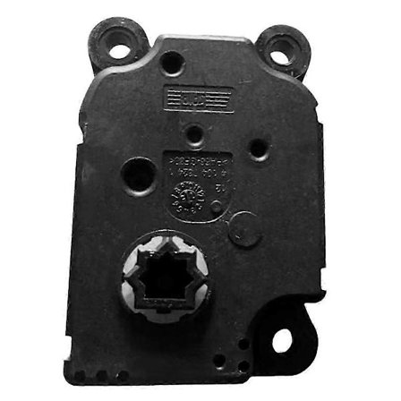 Ford Fiesta Mk7 1.4 2009-2012 Värmefläktsaktuator & Strömbrytare 1S7H-19E616BB - Direkt Ersättning