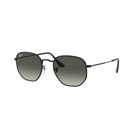 Ray-Ban - 0RB3548 002/71 5121 i Sort Metal