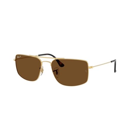 Ray-Ban Explorer 3 - Solglasögon - Guld - RB3779 001/57 5618